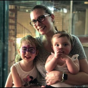 Meet your Posher, Robyn